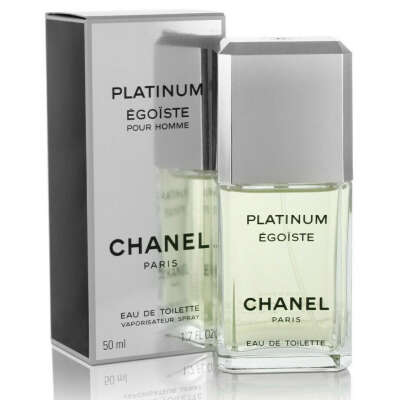 CHANEL PLATINUM EGOISTE