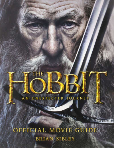 The Hobbit: An UJ Official Movie Guide