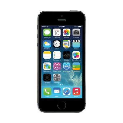 iPhone 5S 32 Gb Space Grey