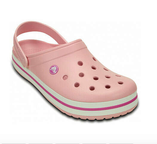 crocs