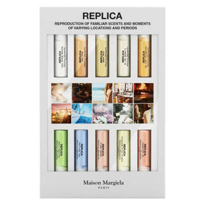 Maison Margiela Replica Memory Box