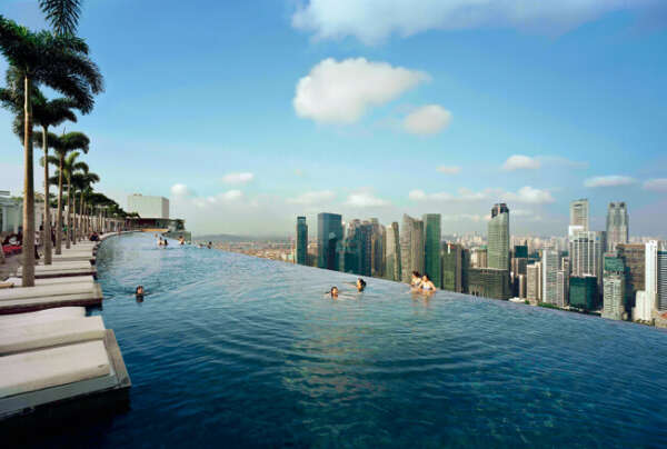Marina Bay Sands