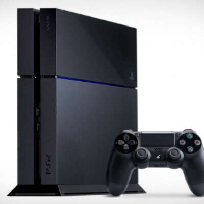 Play Station 4