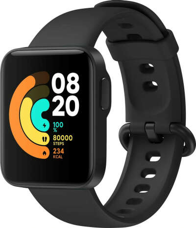 Умные часы Xiaomi