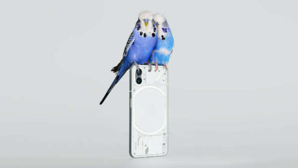 nothing phone