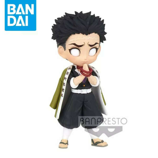 Q Posket Petit Mini Figure Gyomei Himejima