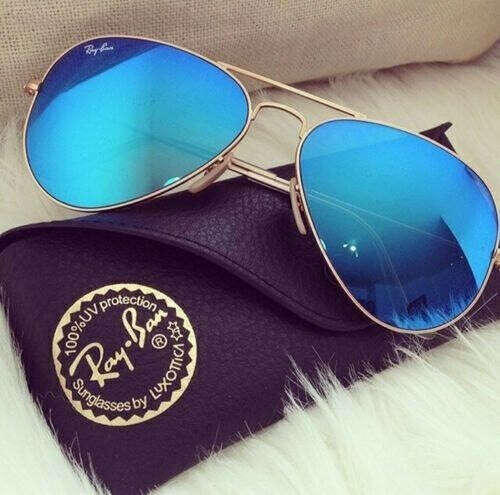 Ray-Ban Aviators