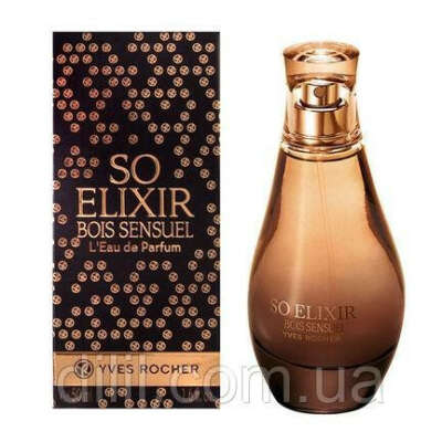 yves rocher so elixir
