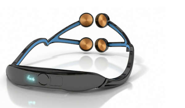 foc.us — a tDCS headset
