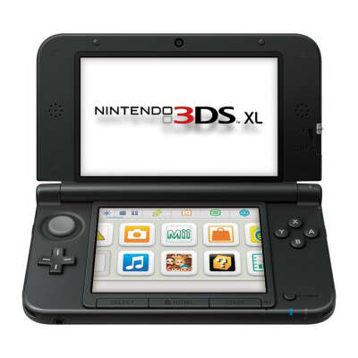 Nintendo 3DS