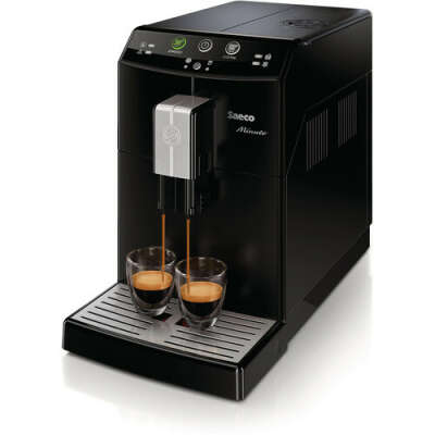 Кофемашина Philips Saeco HD8760/09