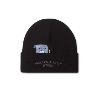 Шапка HUF x South Park