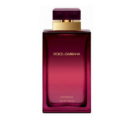 Духи Dolce&Gabbana pour femme intense