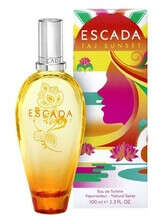 Escada Taj Sunset | Escada | embaumer.ru