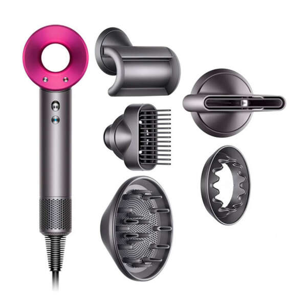 Фен Dyson Supersonic HD07