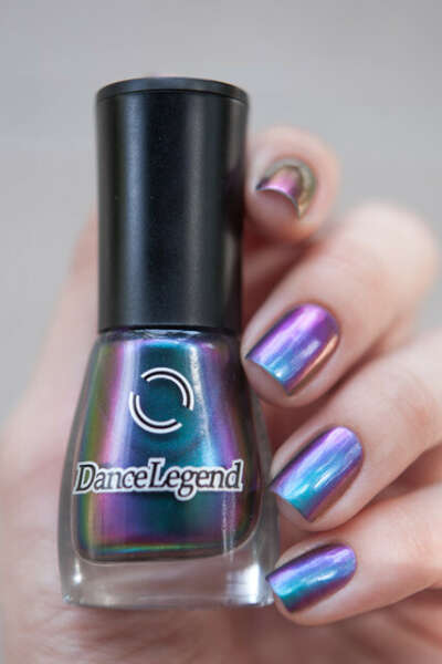 Chameleon (096-sulley)