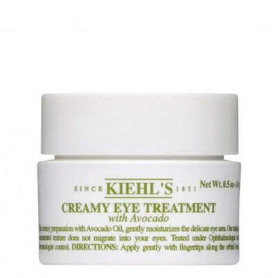 Kiehls Крем для кожи вокруг глаз с авокадо