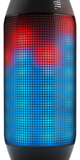 JBL Pulse