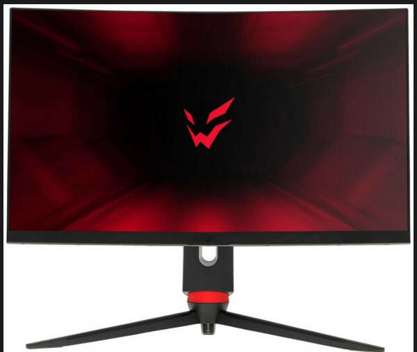 27" Монитор ARDOR GAMING AURORA AQ27H3