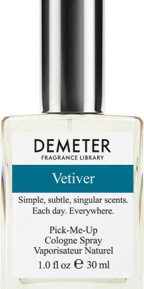 Demeter Fragrance Library "Виски и табак" ("Whiskey tobacco") Духи 30 мл