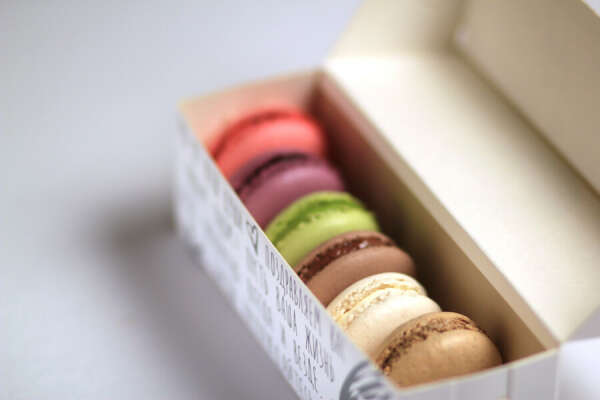 Macarons