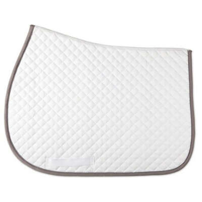 SmartPak Lite AP Saddle Pad