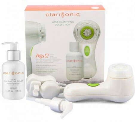 Clarisonic Acne