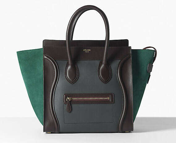 Celine Phantom