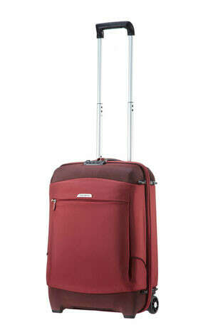 Motio Upright 55cm Rouge