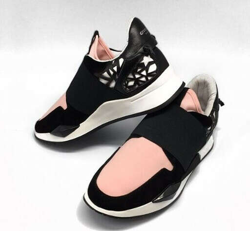 Кеды  Givenchy