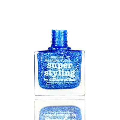 piCture pOlish Super Styling