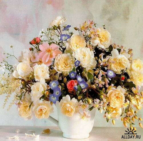 Цветы