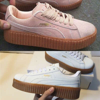 Кросовки Puma