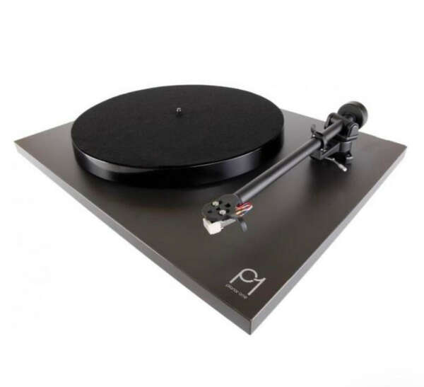 Виниловый проигрыватель Rega Planar 2 (Carbon MM)