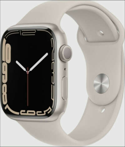 AppleWatch