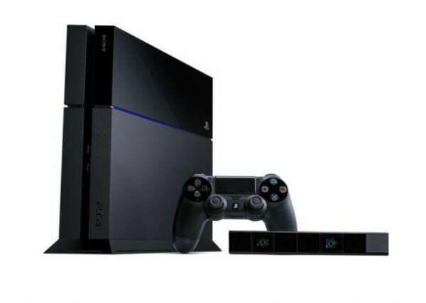 Хочу PS3 или PS4
