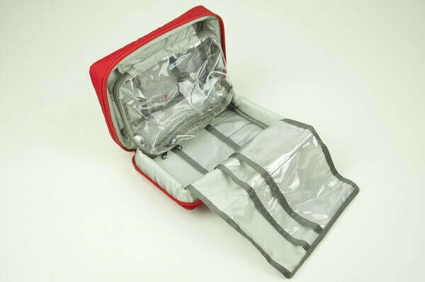 First Aid Insulation#1431