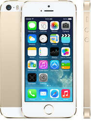 iPhone 5S