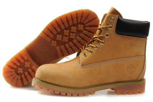Ботинки Timberland