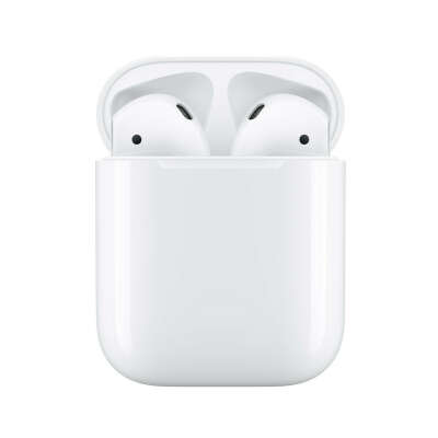 AirPods