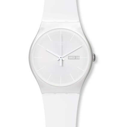 ЧАСЫ SWATCH