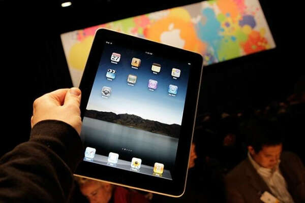 Я очень хочу I pad !