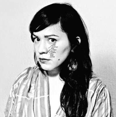 Carla Morrison – Déjenme Llorar