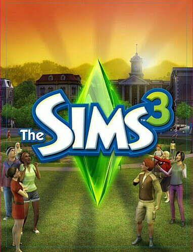 Все дополнения The Sims 3
