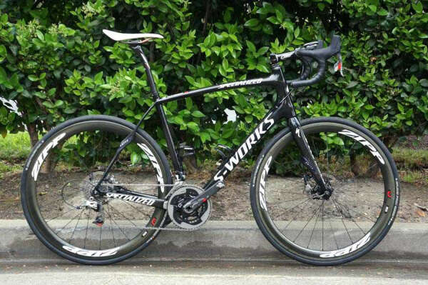 Specialized s-works!