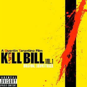 Original Soundtrack - Kill Bill Vol. 1