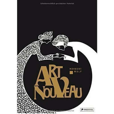 Art Nouveau, Norbert Wolf