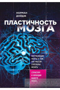 Пластичность мозга. Потрясающие факты о том, как мысли способны менять структуру и функции нашего мозга