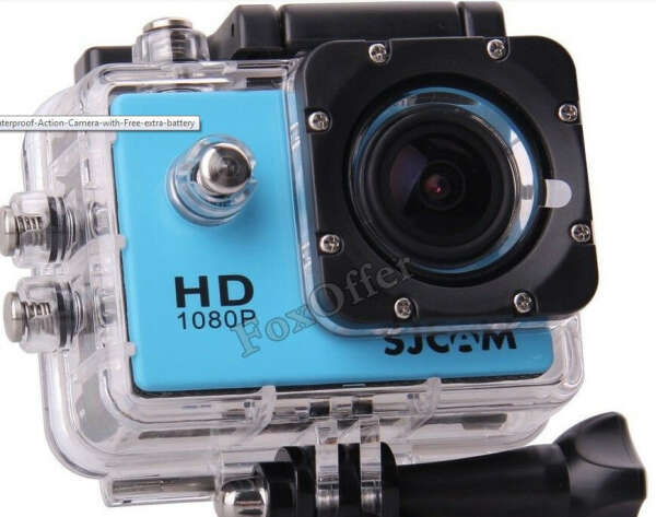 Экшн-камера SJCAM-4000