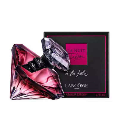 la nuit a la folie lancome